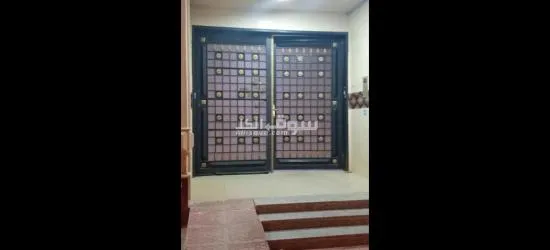 حداد مضلات سواتر ابواب