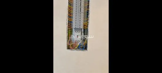 فني كهربائي منازل متوفر 24ساعه لخدمتكم