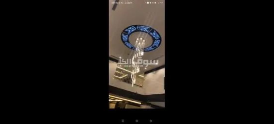 فني كهربائي منازل متوفر 24ساعه لخدمتكم - 3