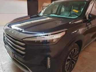 سيارة ا****ييد الفاخرة VX فلاق شيب - 18