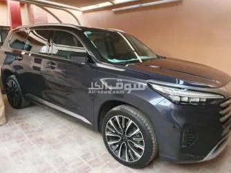 سيارة ا****ييد الفاخرة VX فلاق شيب - 20