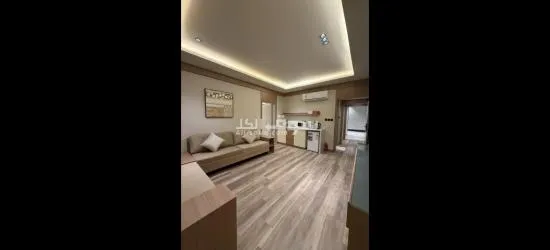 شقة للإيجار مفروشة في الخرج