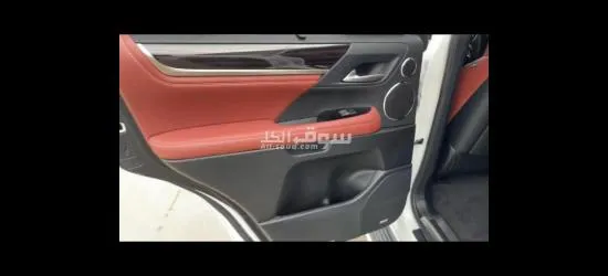 لكزس LX 570 موديل 2021 للبيع - 3