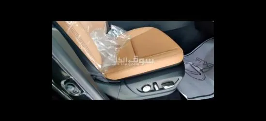 لكزس lx600 موديل 2023 للبيع في الخليج - 2