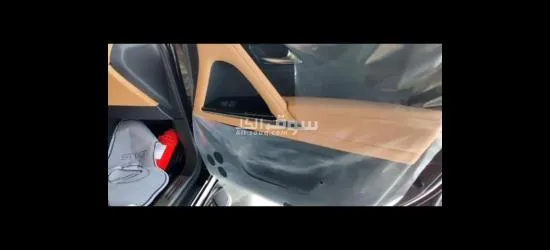 لكزس lx600 موديل 2023 للبيع في الخليج - 3