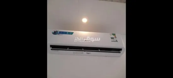 عروض مكيفات سبليت وشباك ومخفي بسعر الجمله