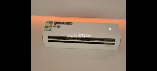عروض مكيفات سبليت وشباك ومخفي بسعر الجمله - 7