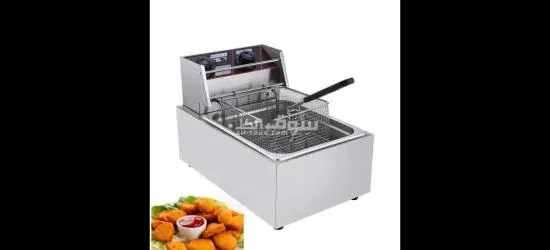 مقلاه كهربائي