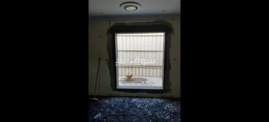 ت****ير ارضيات وجدران وقص وفتح أبواب وشبابيك وترميم منازل - 4