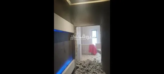 ت****ير ارضيات وجدران وقص وفتح أبواب وشبابيك وترميم منازل - 12