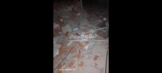 ت****ير ارضيات وجدران وقص وفتح أبواب وشبابيك وترميم منازل - 14