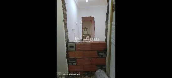 ت****ير ارضيات وجدران وقص وفتح أبواب وشبابيك وترميم منازل - 16