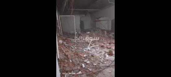 ت****ير ارضيات وجدران وقص وفتح أبواب وشبابيك وترميم منازل - 18