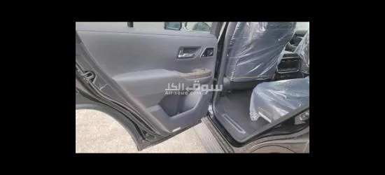 لاند كروزر 2022 للبيع - 6