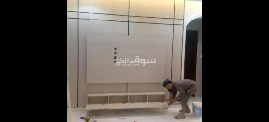 ديكورات ودهانات المدينة المنورة - 2