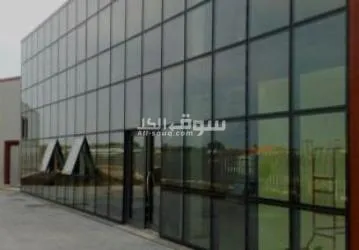 زجاج استركشر وسوكريت وكلادينج - 4