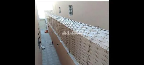 حداد مضلات وسواتر - 2