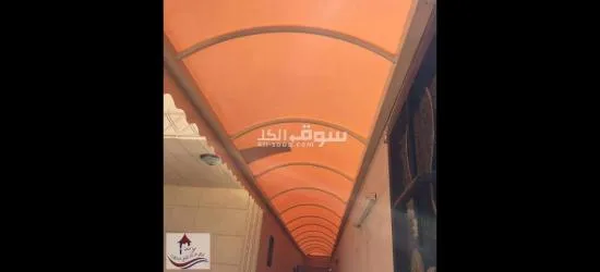 حداد مضلات وسواتر - 3