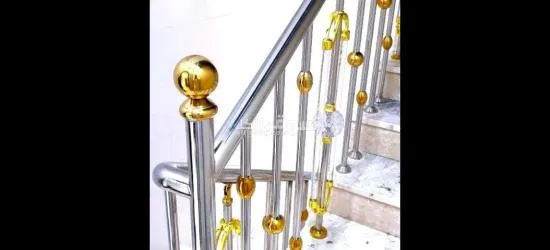 حداد مضلات وسواتر - 7