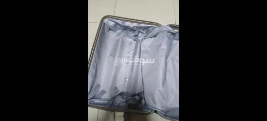 شنطه سفر صغيره - 2