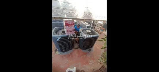 فني مكيفات تركيب وصيانة وتأسيس