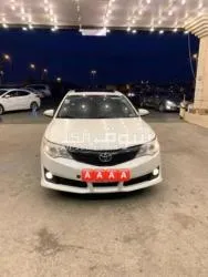 تويوتا. كامري موديل 2014 للبيع