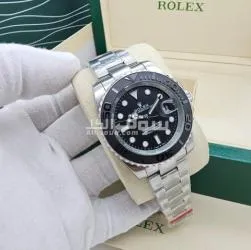 ساعات رول**** رجالي الأكثر مبيعآ وتس0554134957 - 4