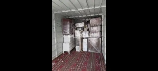 شركة نقل عفش في الباحه - 2