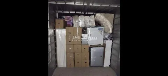 شركة نقل عفش في الباحه - 3