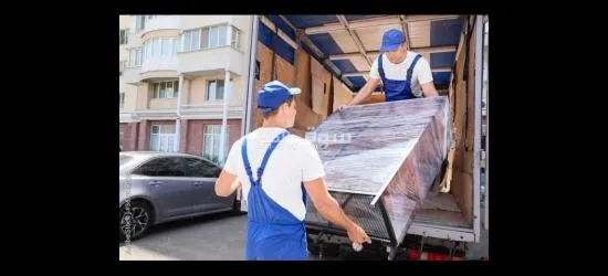 شركة نقل عفش في الباحه - 5