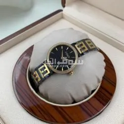 ساعة فندي نسائية ماستر كوالتي وتس0554134957