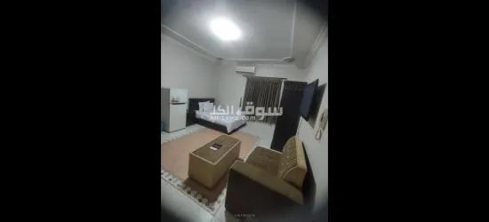 متاح شقق وغرف مفروشه للايجار - 2