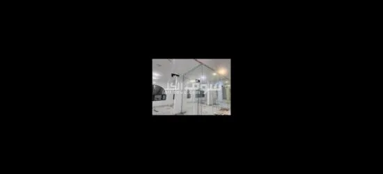 أبوعلي لخدمات الزجاج السكريت فن الزجاج السكريت - 4