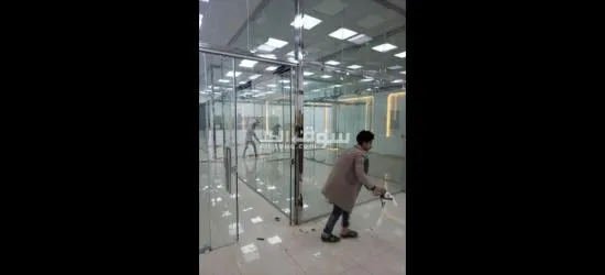 أبوعلي لخدمات الزجاج السكريت فن الزجاج السكريت - 6