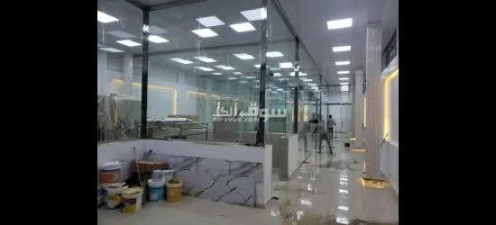 أبوعلي لخدمات الزجاج السكريت فن الزجاج السكريت - 8