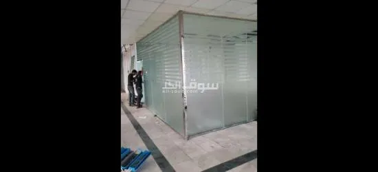 أبوعلي لخدمات الزجاج السكريت فن الزجاج السكريت - 10