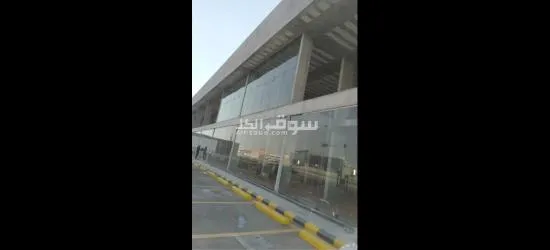 لتركيب وخدمات الزجاج السكريت - 2
