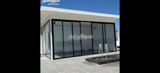 لتركيب وخدمات الزجاج السكريت - 5