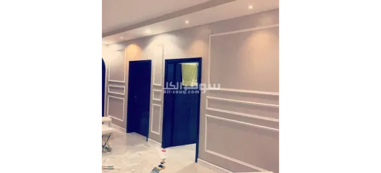 معلم بويات دهان - 4