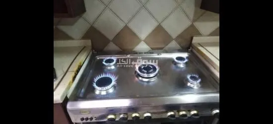 صيانة وتنظيف افران بالرياض - 6