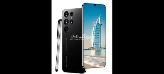 الترا S23 الهاتف الذكي - 3