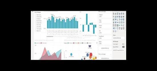 تخفيض داشبورد Power Bi باور بي اي وأكثر - 4