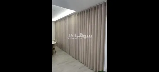 تفصيل جميع انواع الستاير وتفصيل الكنب - 8