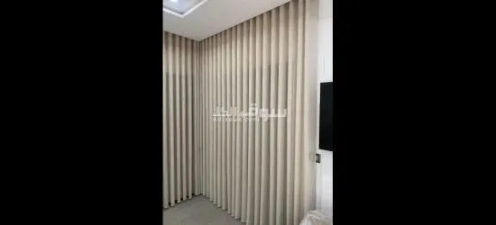 تفصيل جميع انواع الستاير وتفصيل الكنب - 12