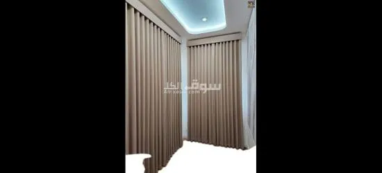 تفصيل جميع انواع الستاير وتفصيل الكنب - 13
