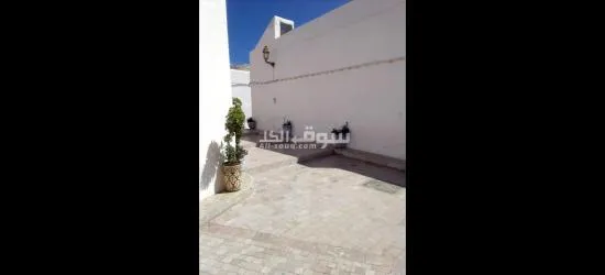 منزل في المملكة المغربية مدينة الرباط قصبة الأوداية - 4