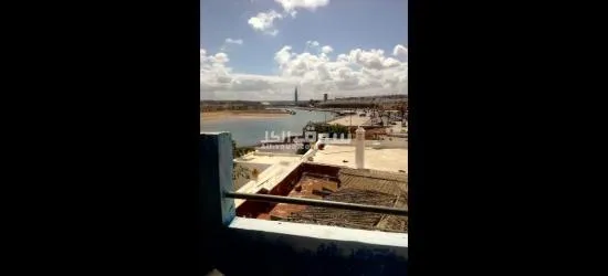 منزل في المملكة المغربية مدينة الرباط قصبة الأوداية - 5