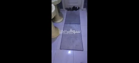 غرف للسكن للإيجار الشهري - 3