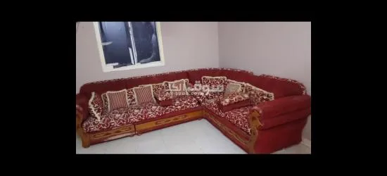 غرف للسكن للإيجار الشهري - 5