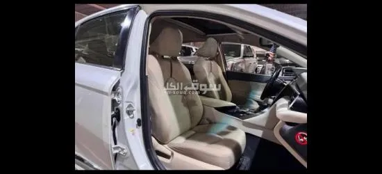 تويوتا كامري 2018 للبيع - 6